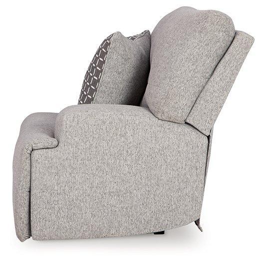 Acklen Place Power Reclining Sectional with Chaise - Image 44