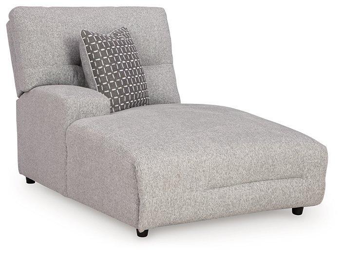 Acklen Place Power Reclining Sectional with Chaise - Image 45