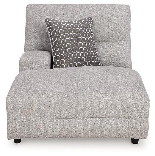 Acklen Place Power Reclining Sectional with Chaise - Image 47