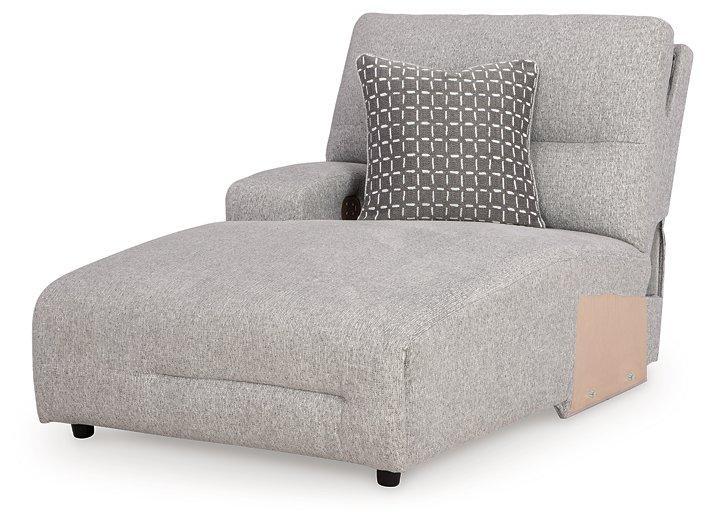 Acklen Place Power Reclining Sectional with Chaise - Image 48
