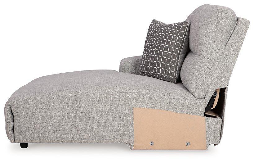 Acklen Place Power Reclining Sectional with Chaise - Image 49