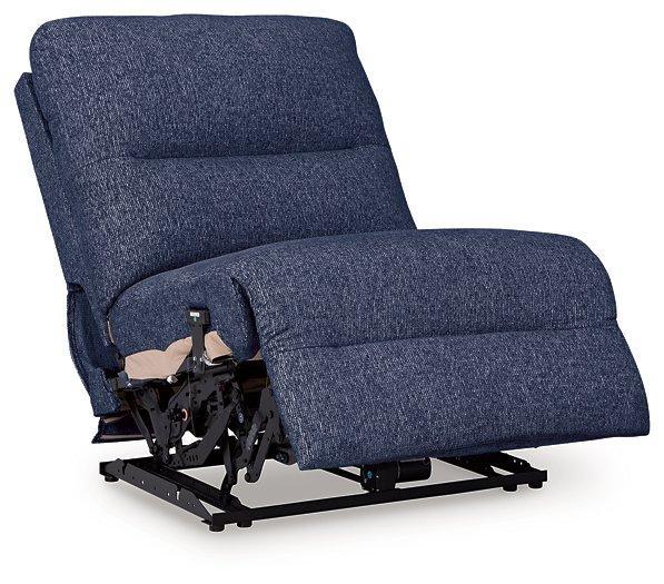 Acklen Place Power Reclining Sectional with Chaise - Image 55