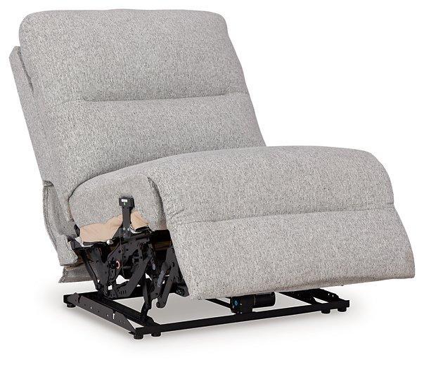 Acklen Place Power Reclining Sectional with Chaise - Image 6