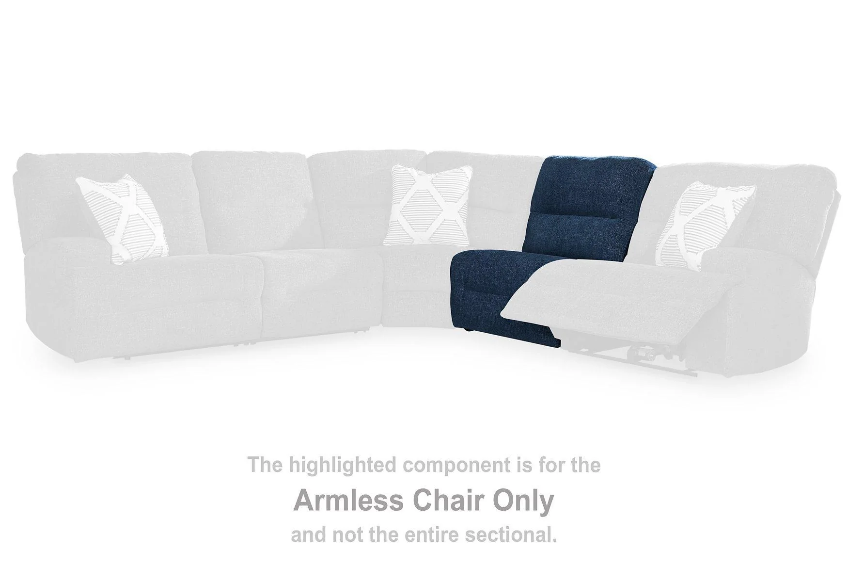 Acklen Place Power Reclining Sectional with Chaise - Image 60