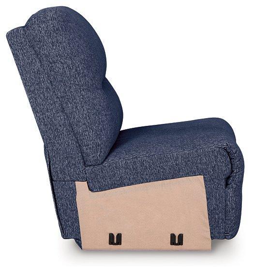 Acklen Place Power Reclining Sectional with Chaise - Image 62
