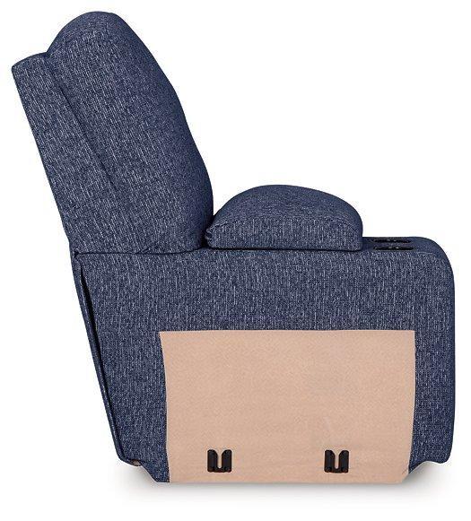Acklen Place Power Reclining Sectional with Chaise - Image 67