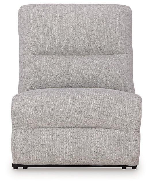 Acklen Place Power Reclining Sectional with Chaise - Image 7