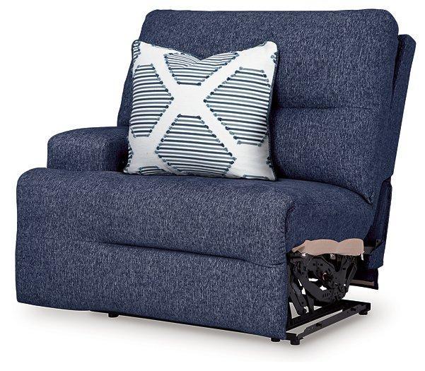 Acklen Place Power Reclining Sectional with Chaise - Image 72