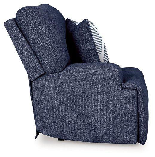 Acklen Place Power Reclining Sectional with Chaise - Image 73