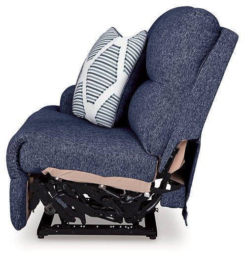Acklen Place Power Reclining Sectional with Chaise - Image 75