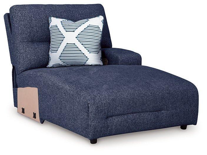 Acklen Place Power Reclining Sectional with Chaise - Image 79