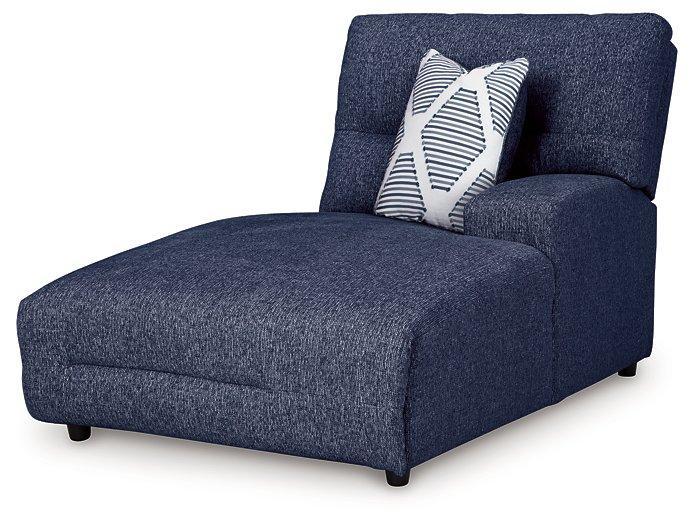 Acklen Place Power Reclining Sectional with Chaise - Image 82