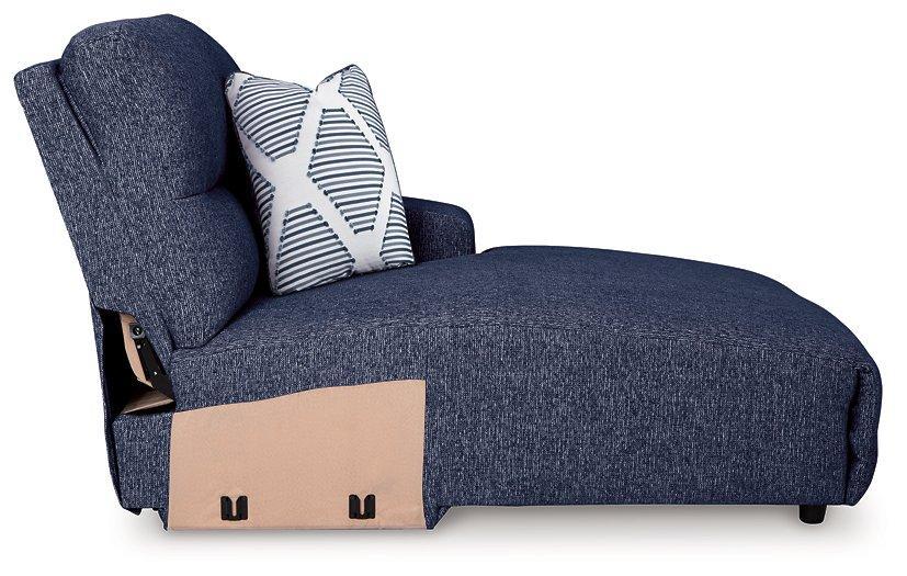 Acklen Place Power Reclining Sectional with Chaise - Image 83