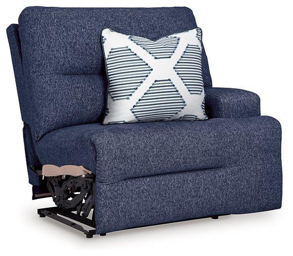 Acklen Place Power Reclining Sectional with Chaise - Image 89