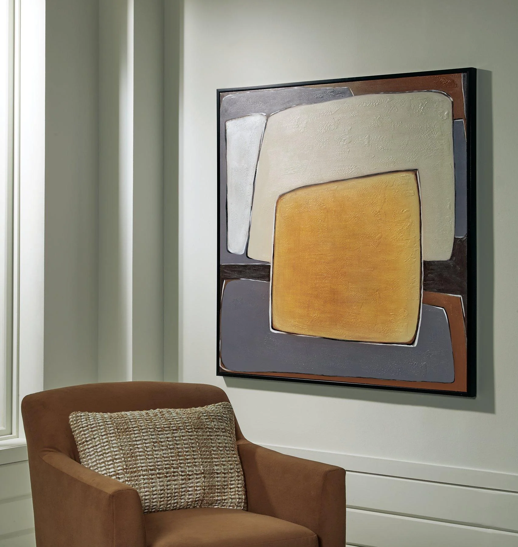 Actman Wall Art - Image 2