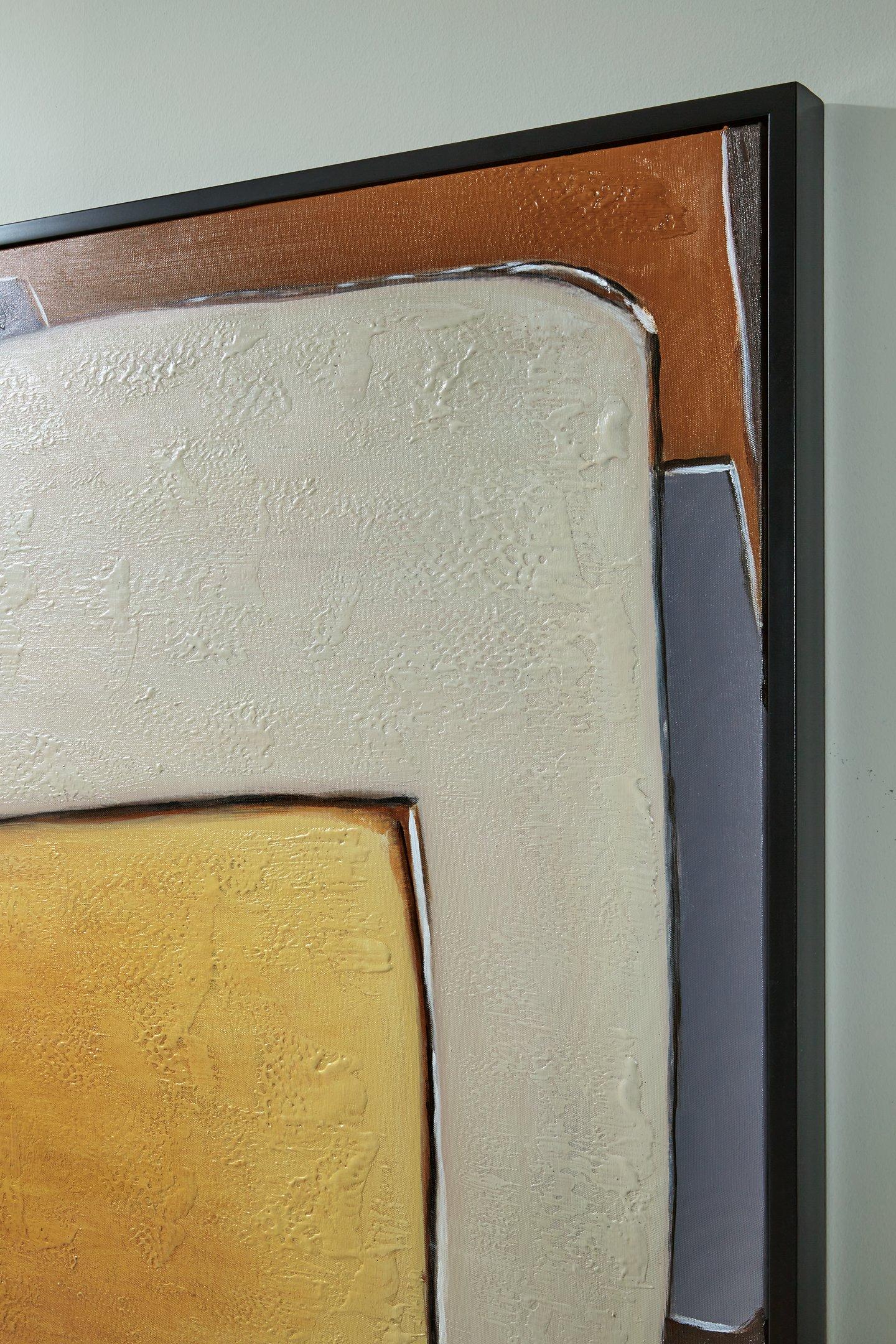 Actman Wall Art - Image 8