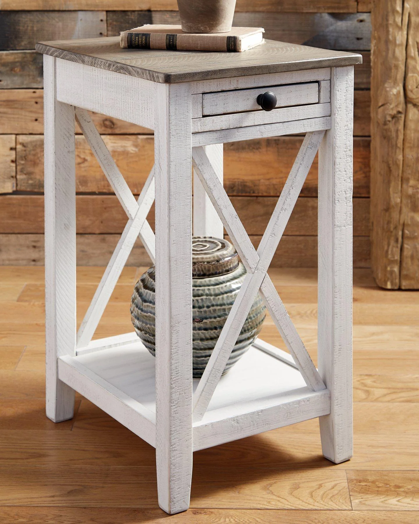Adalane Accent Table - Image 2