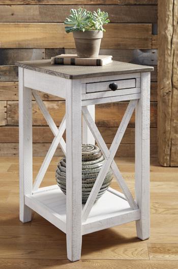 Adalane Accent Table - Image 3
