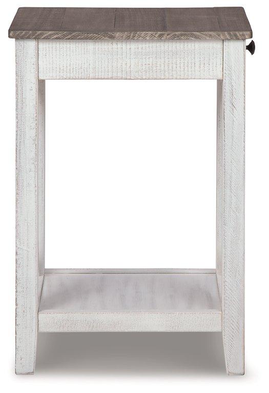 Adalane Accent Table - Image 4