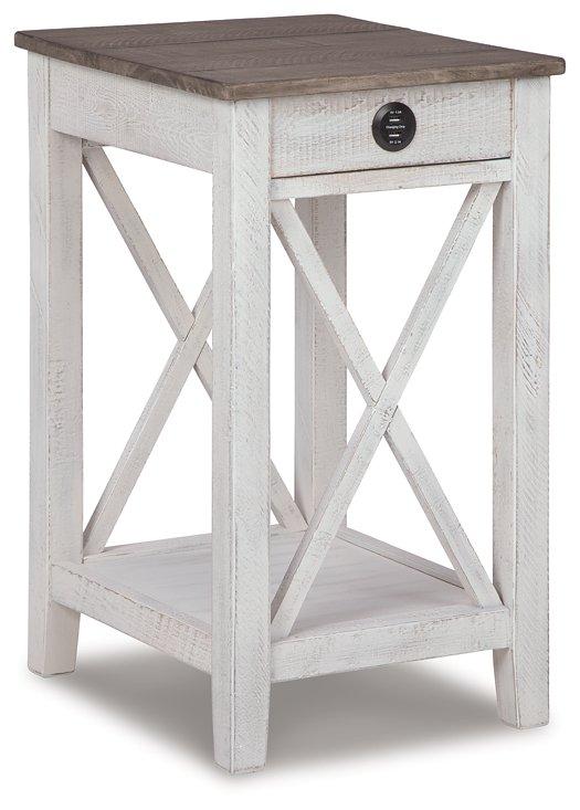 Adalane Accent Table - Image 5