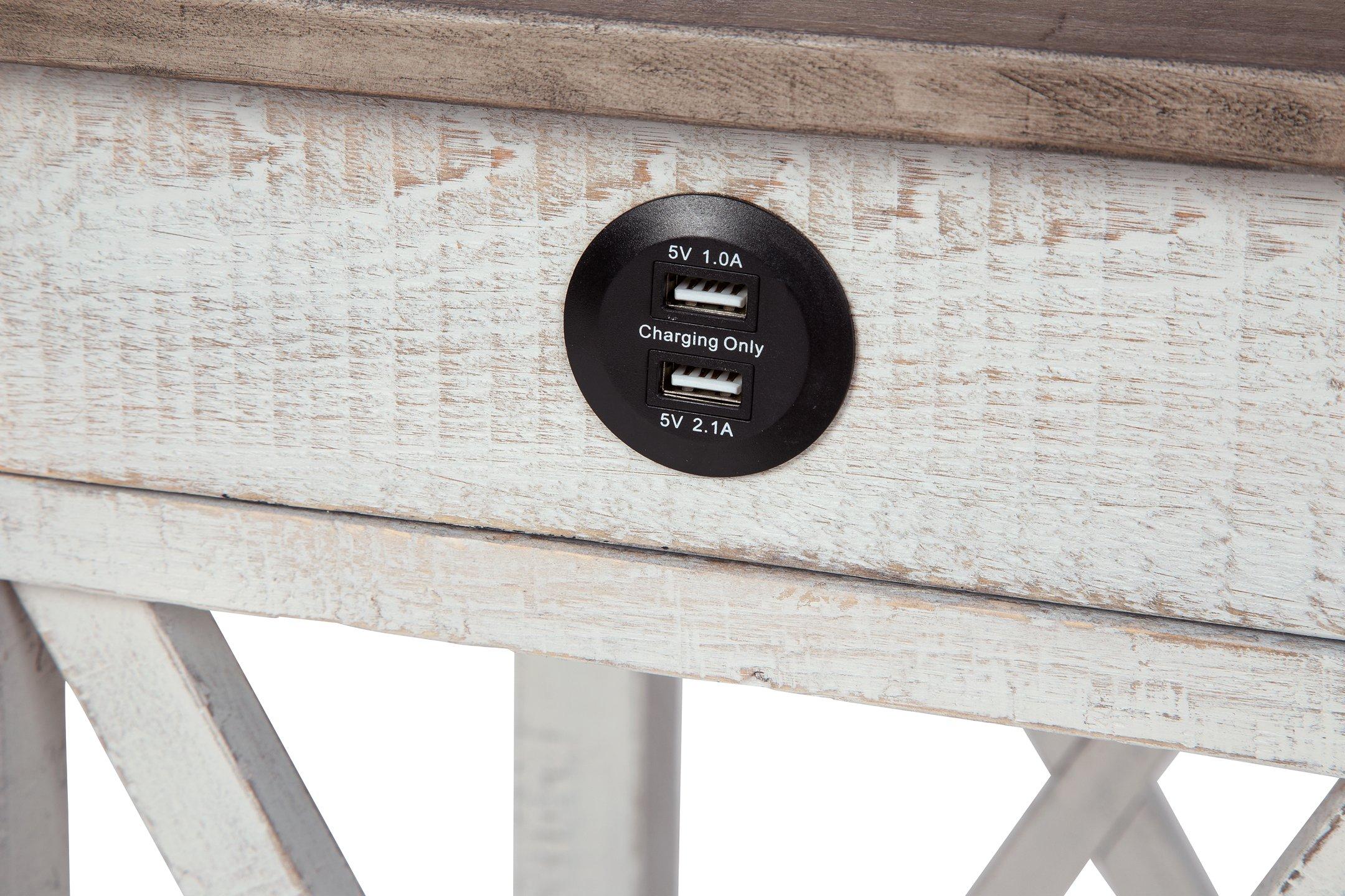 Adalane Accent Table - Image 8