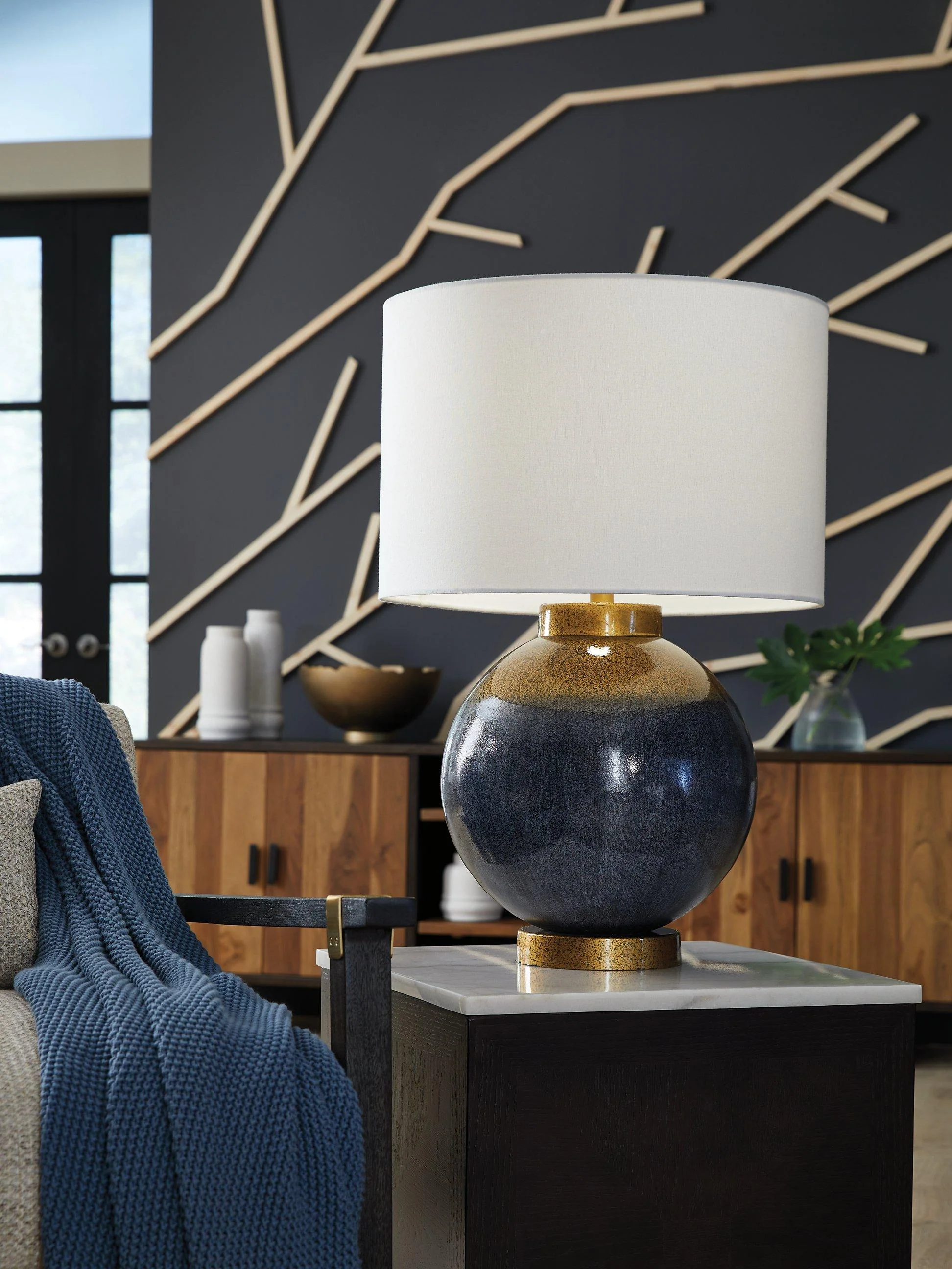 Adara Table Lamp - Image 2