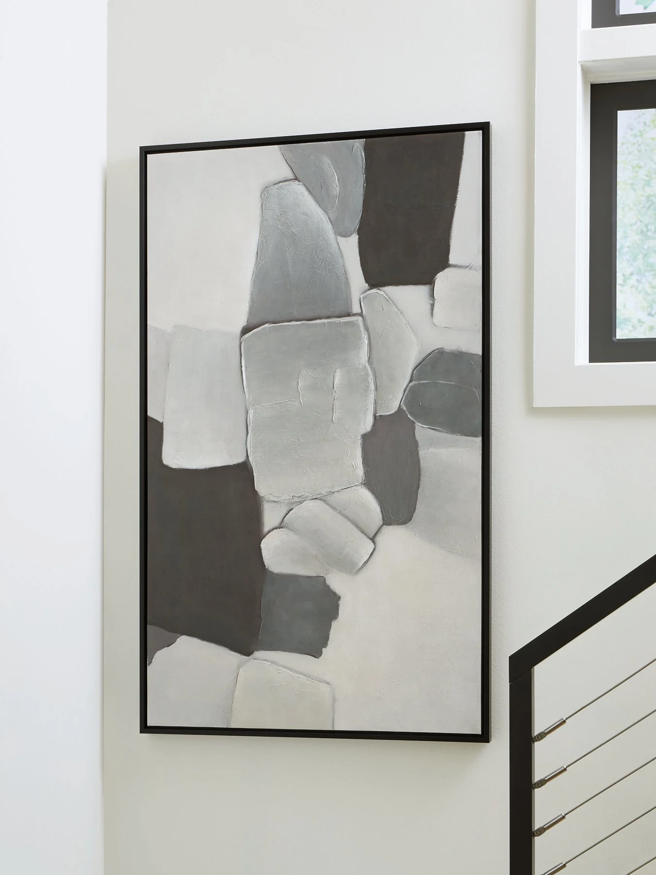 Adilson Wall Art - Image 2