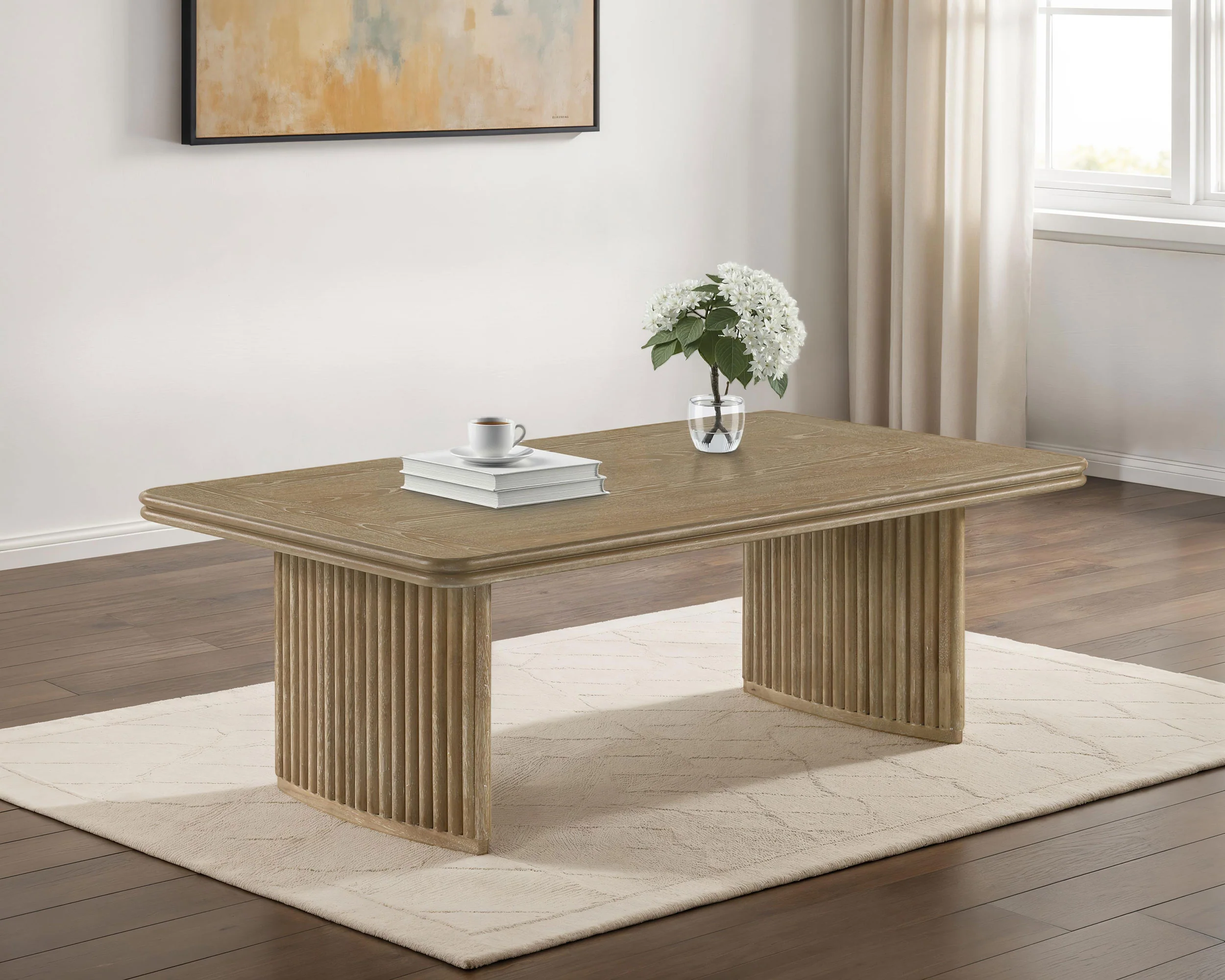 Adina Coffee Table - Image 2