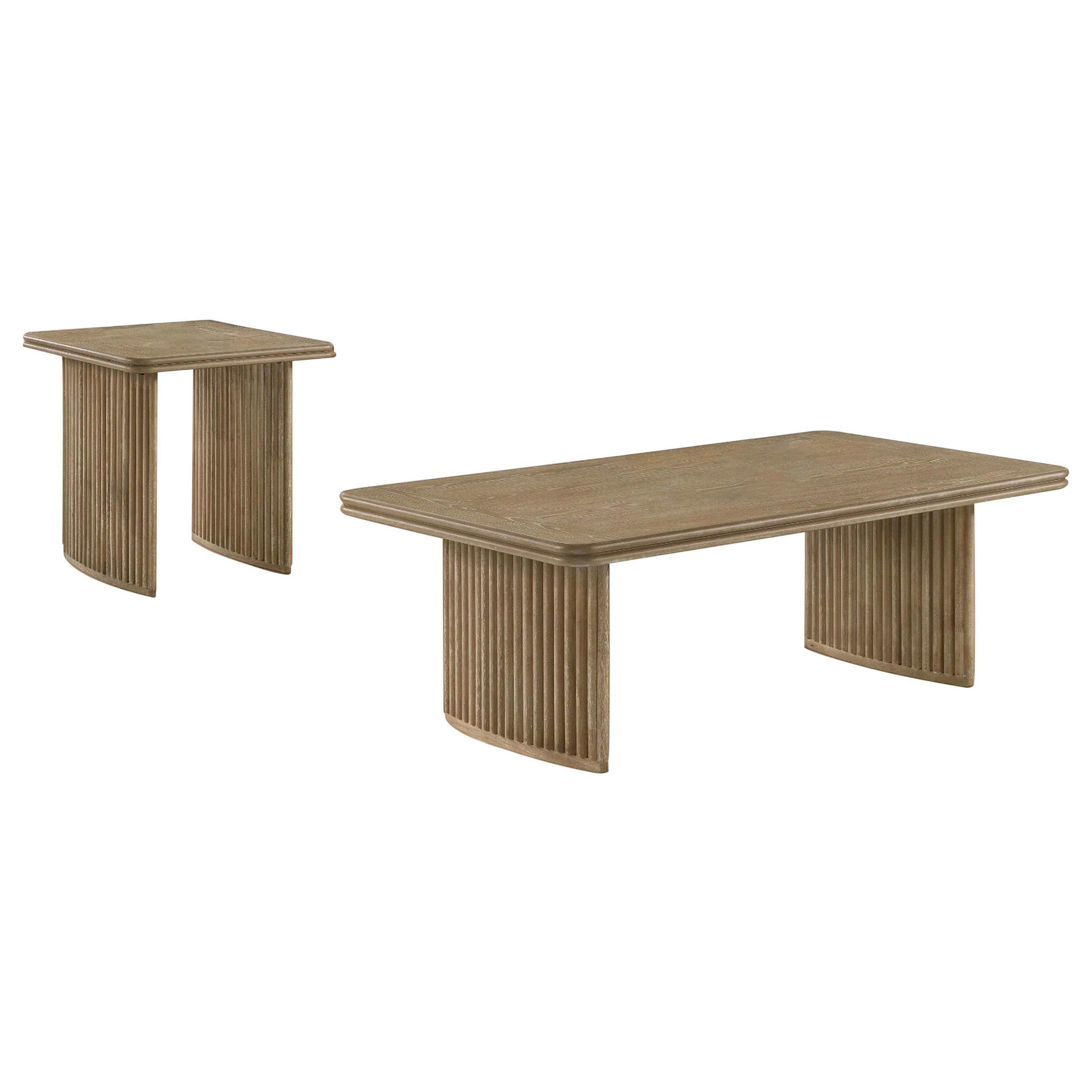 Adina Coffee Table Set - Image 2