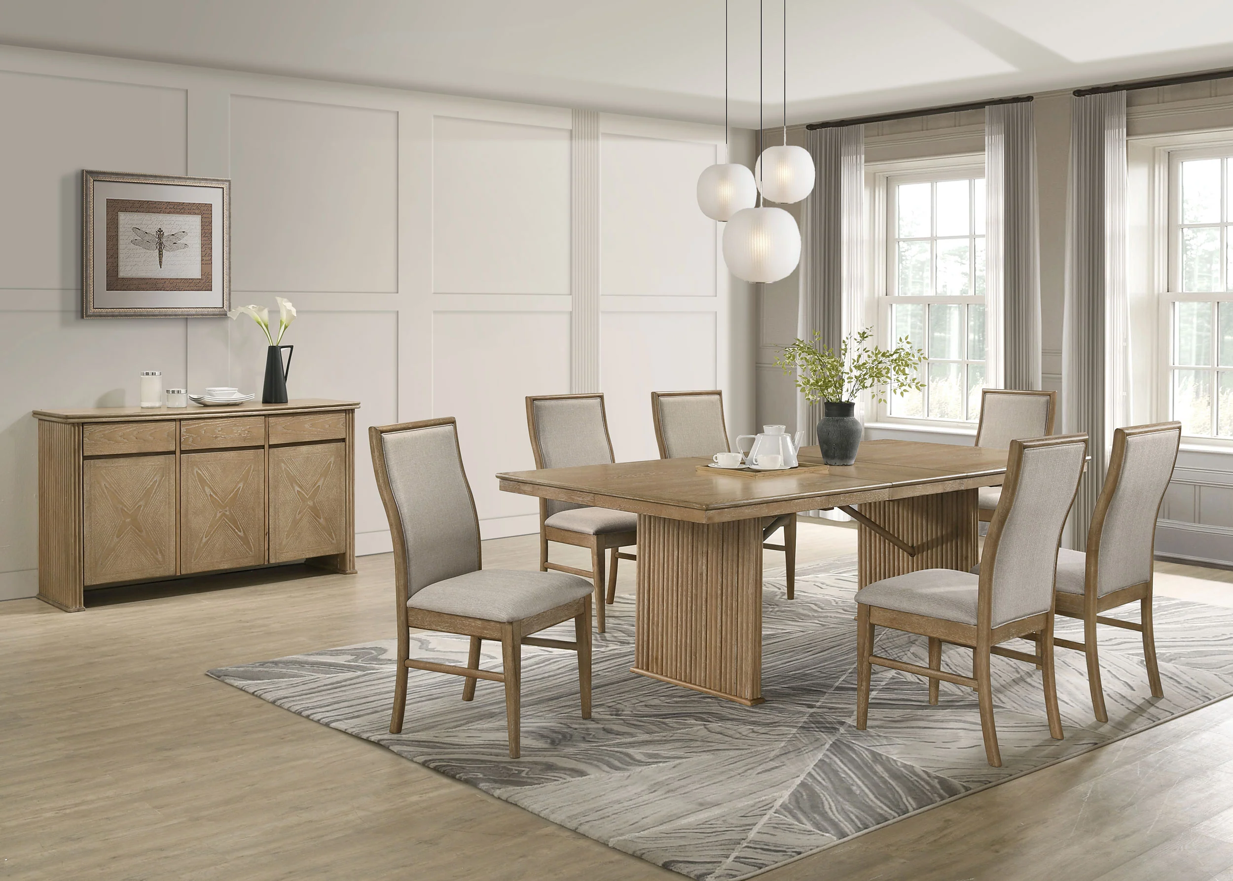 Adina Dining Set - Image 16