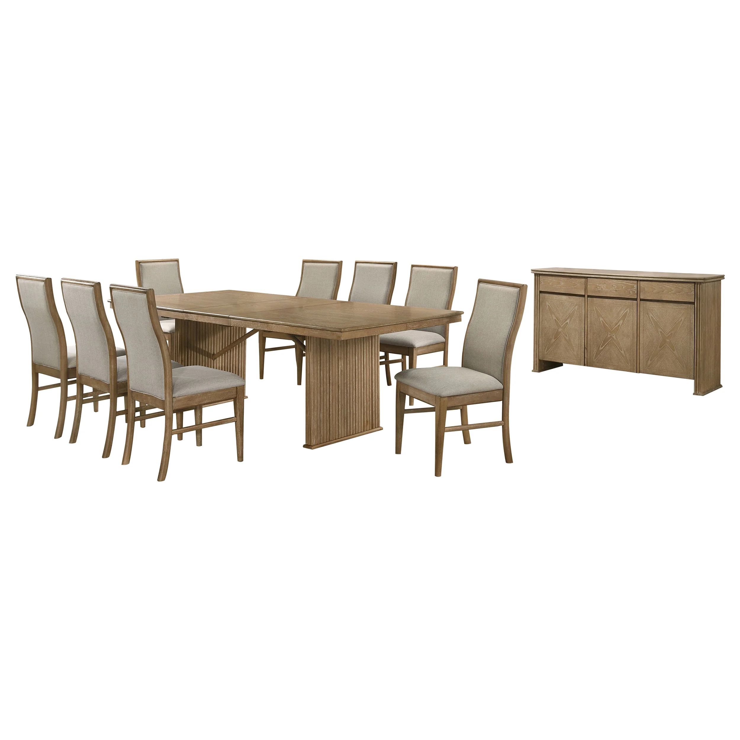Adina Dining Set - Image 52