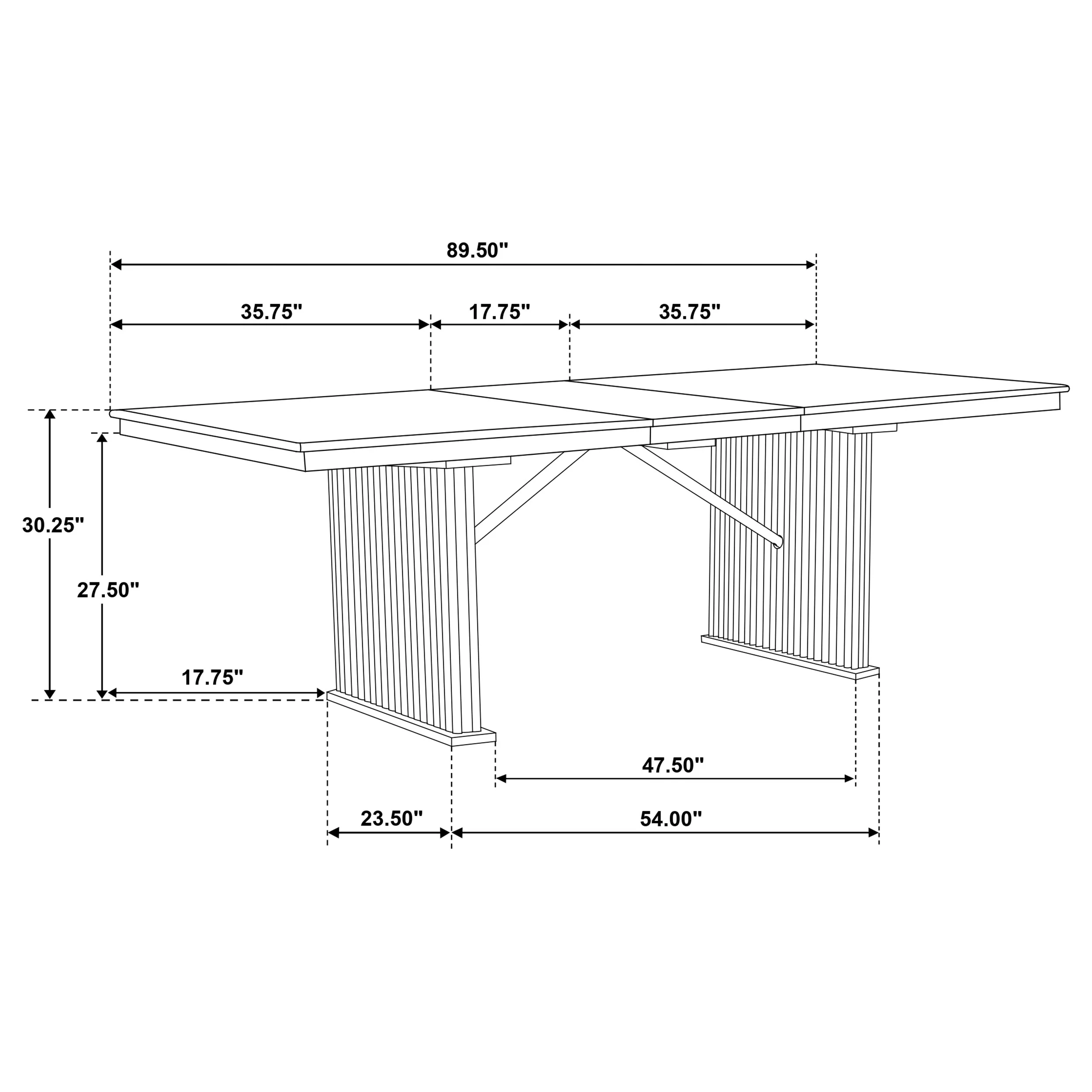 Adina Dining Set - Image 66