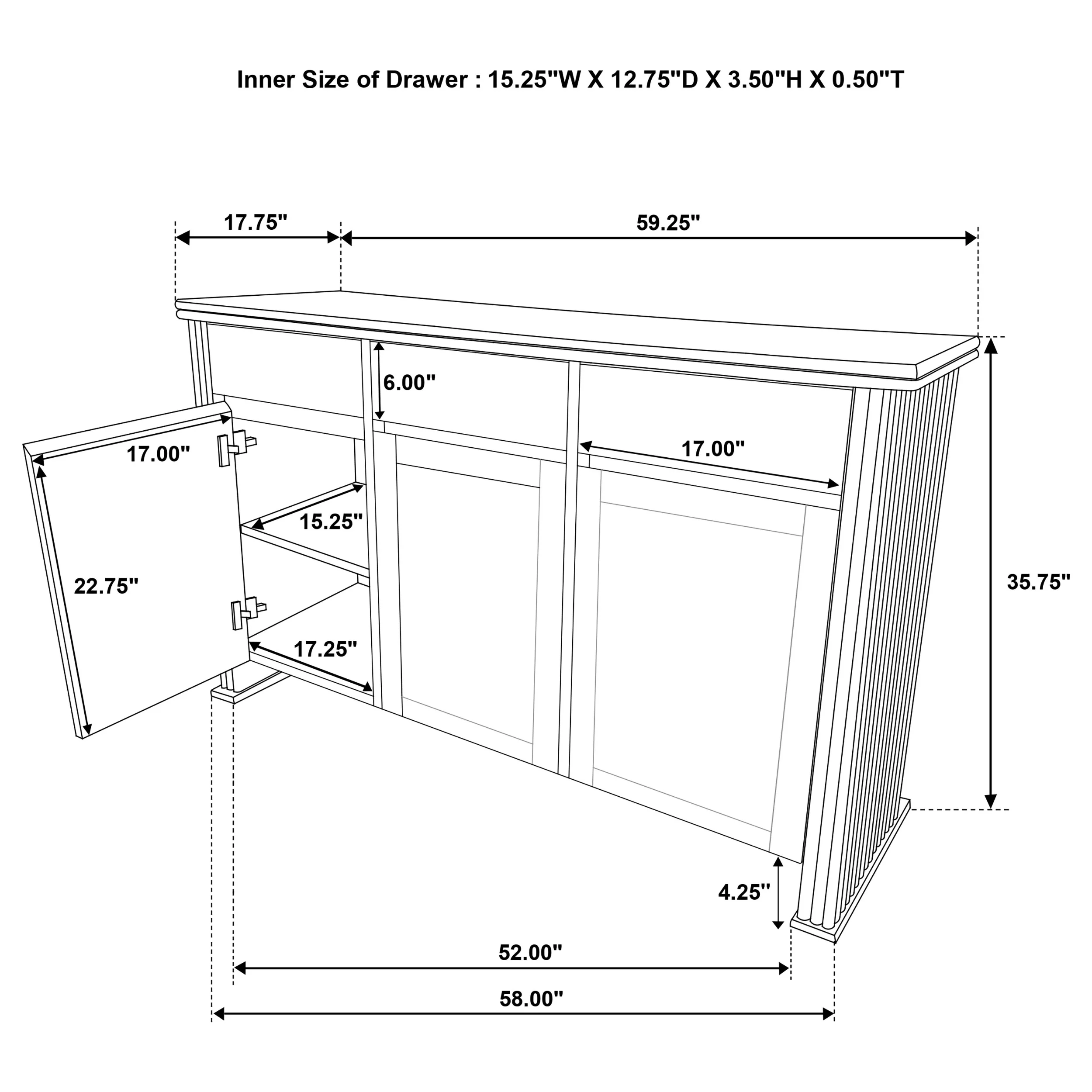 Adina Dining Set - Image 68