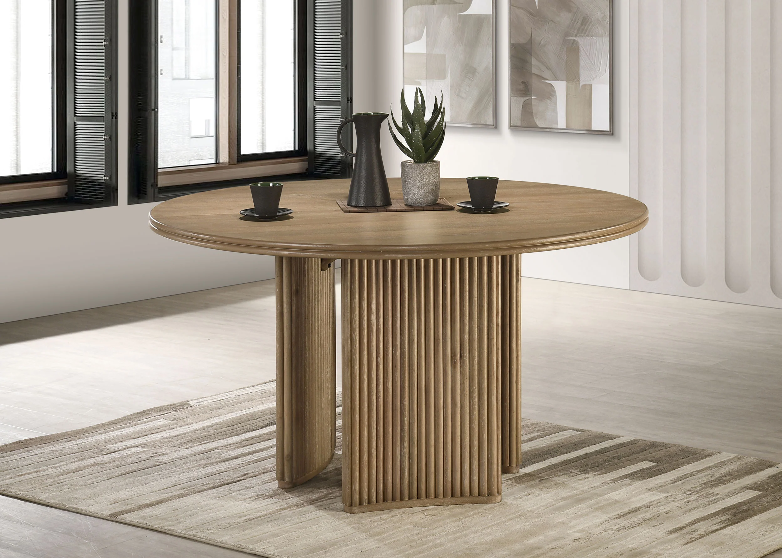 Adina Dining Table - Image 2