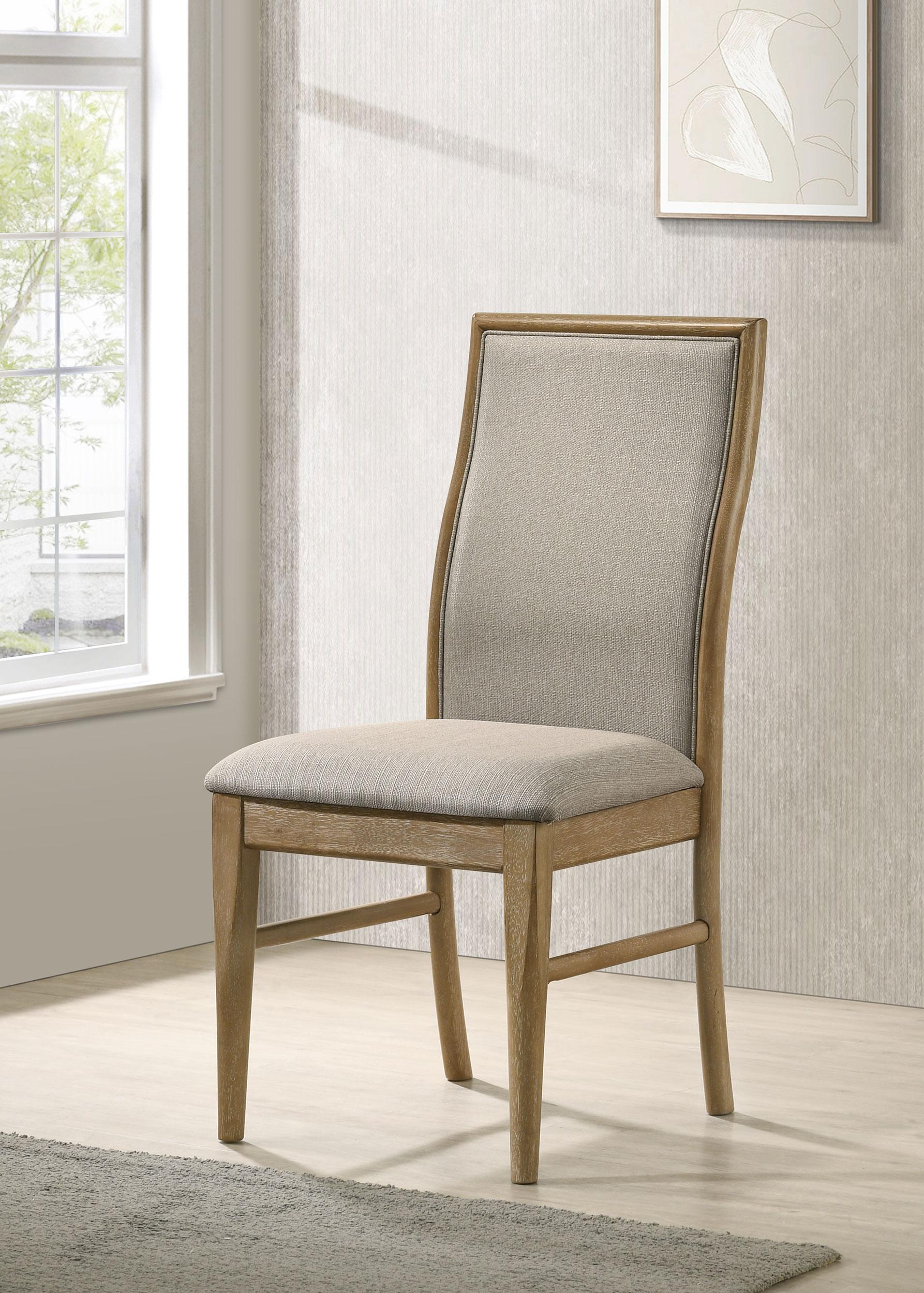 Adina Dining Side Chair - Image 2