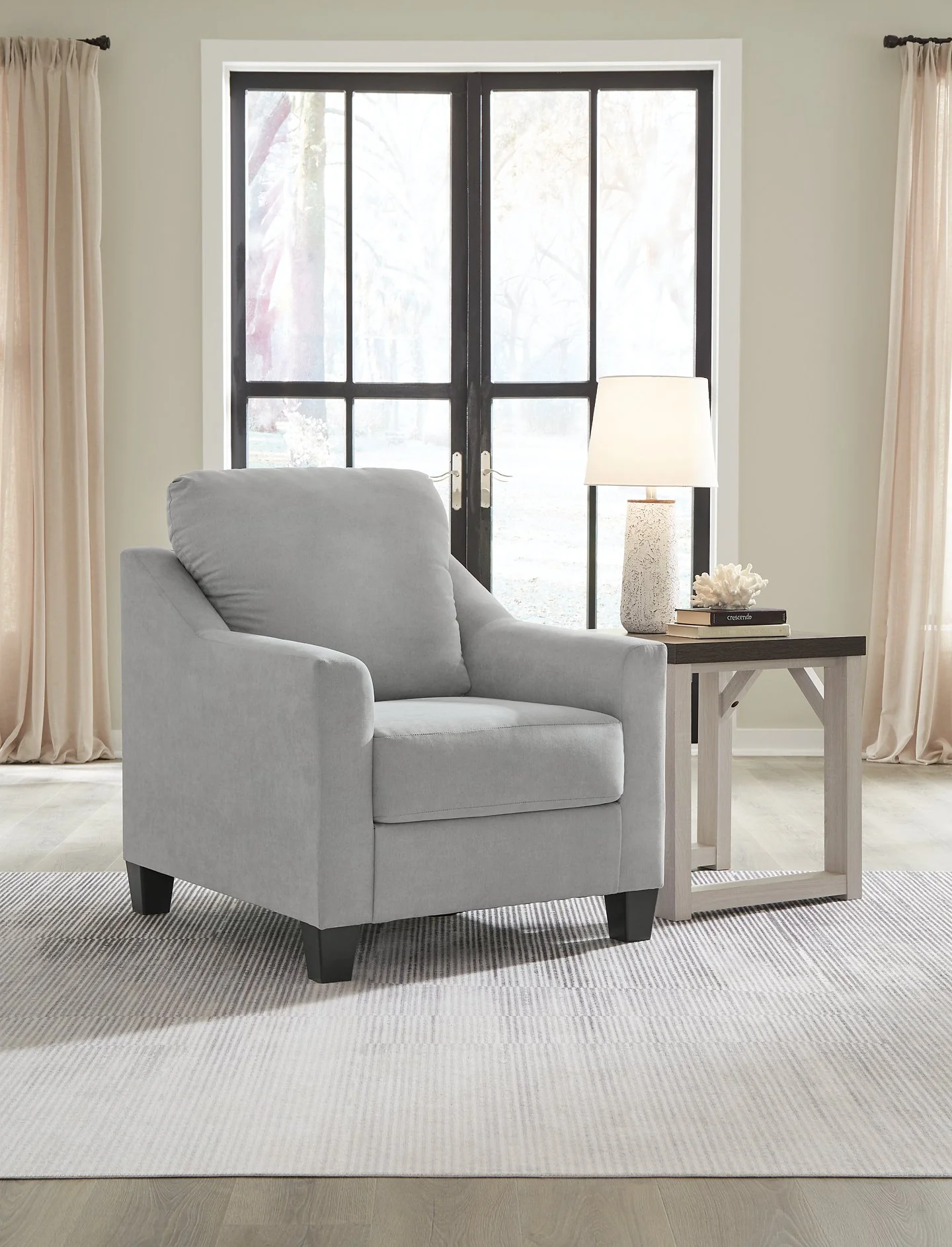 Adlai Chair - Image 2