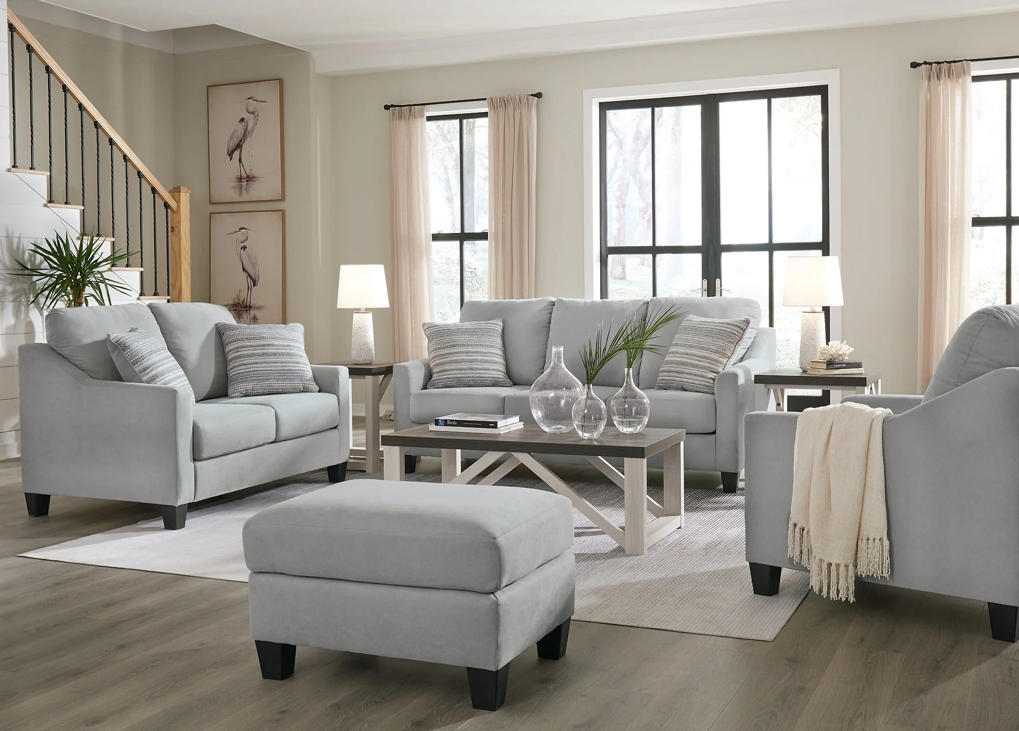 Adlai Living Room Set - Image 17