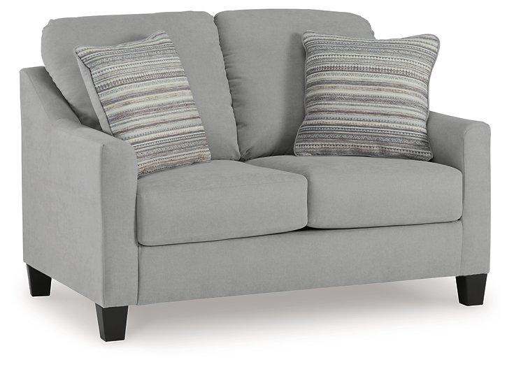 Adlai Living Room Set - Image 23