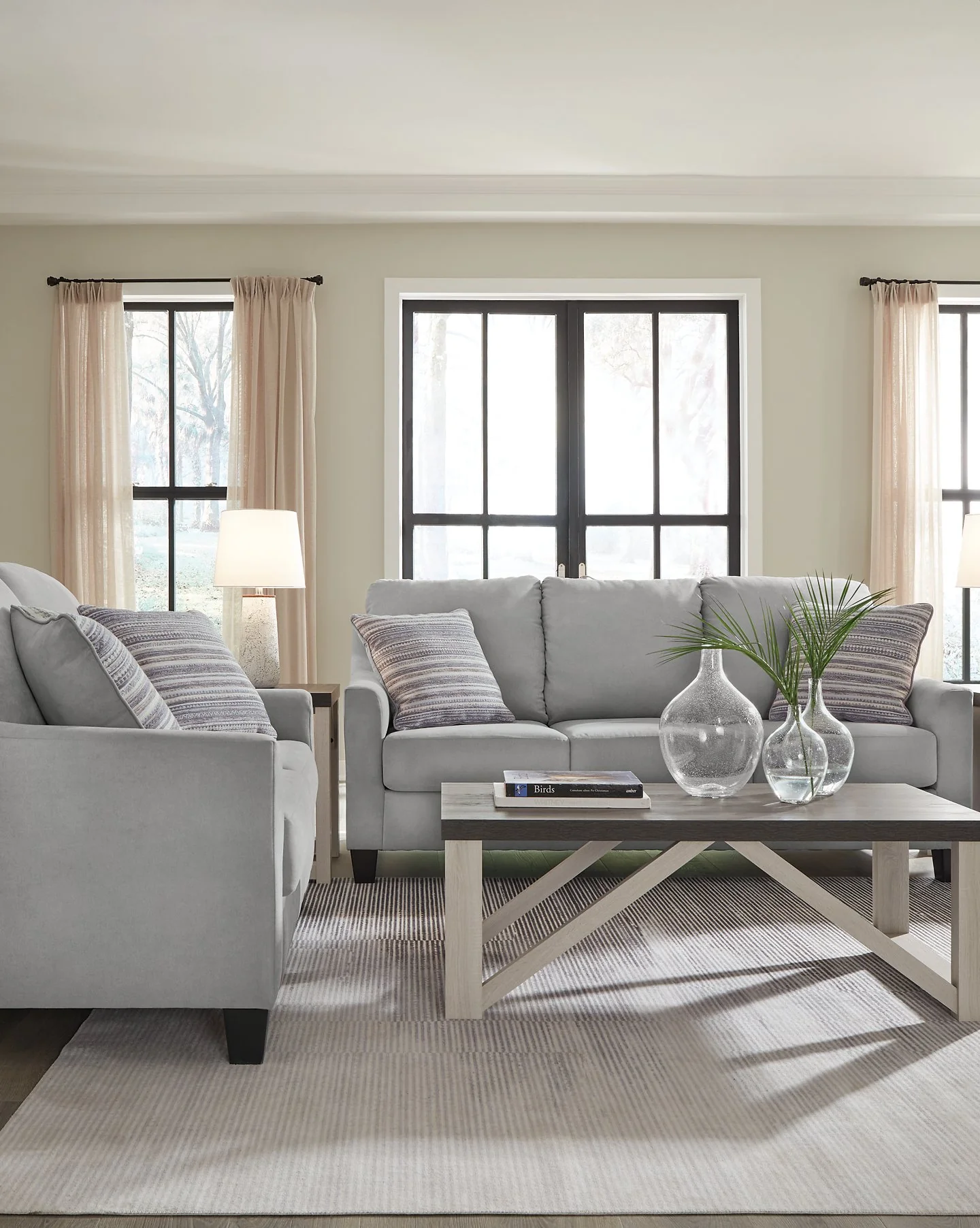Adlai Living Room Set - Image 3