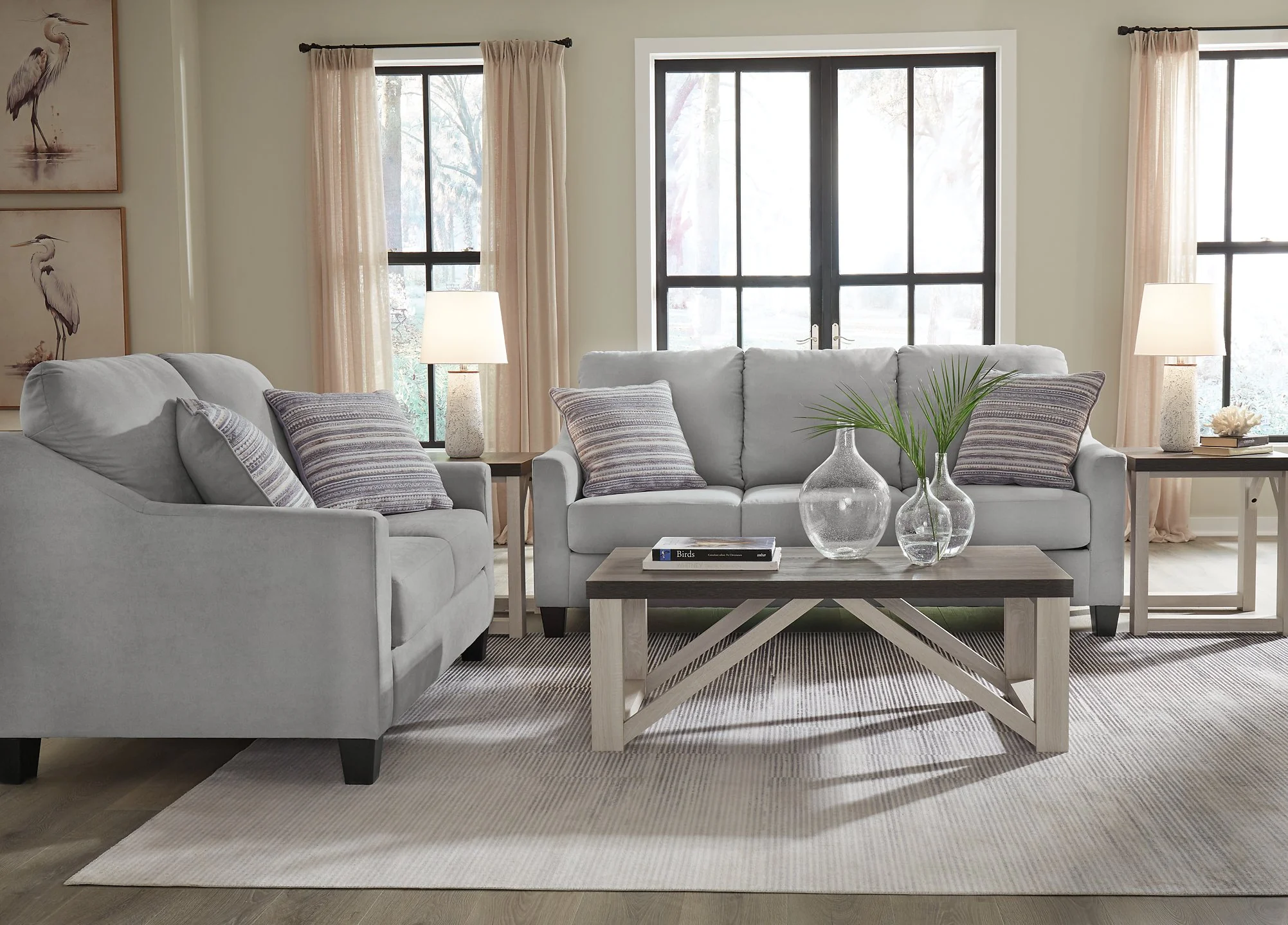 Adlai Living Room Set - Image 5