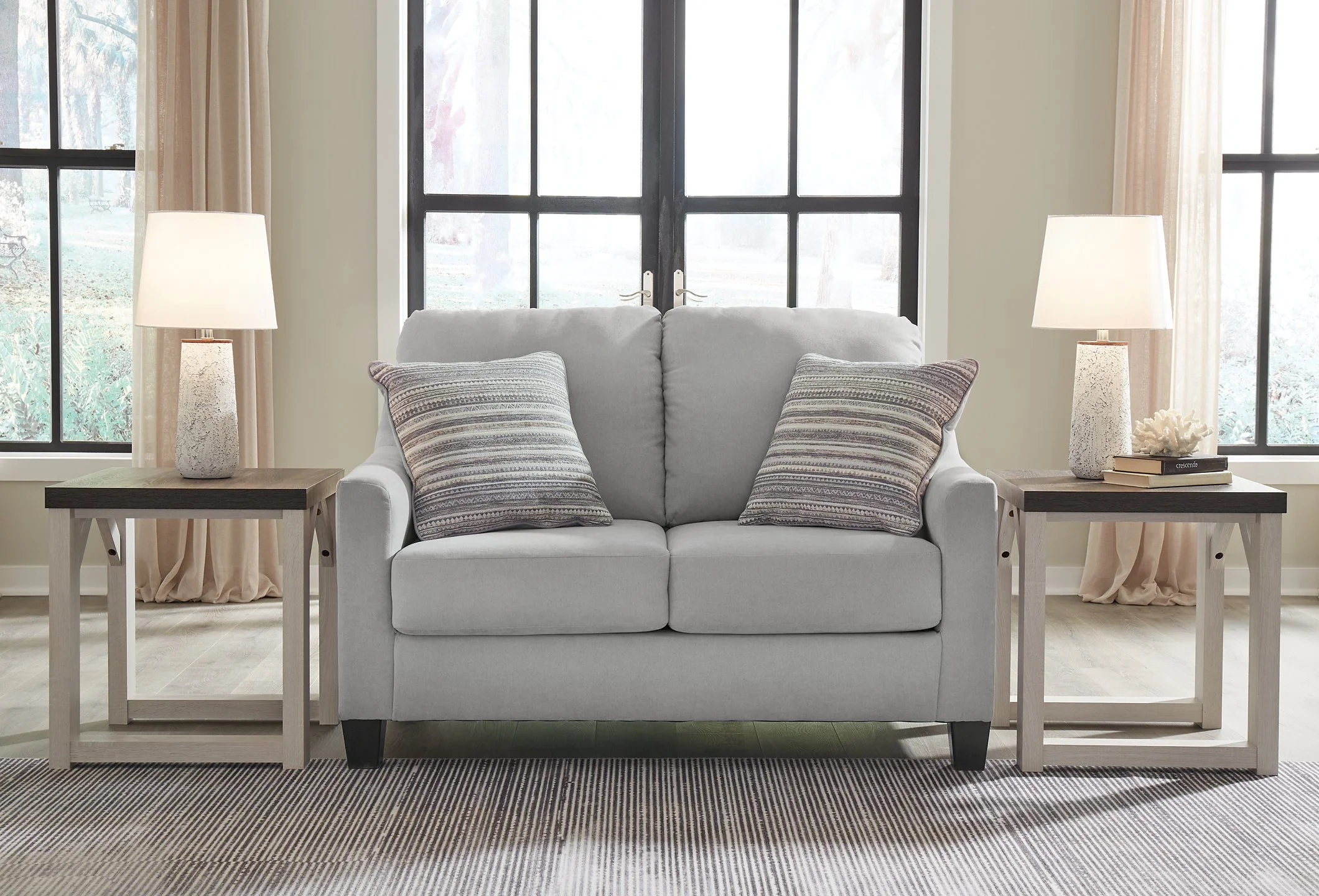 Adlai Loveseat - Image 2