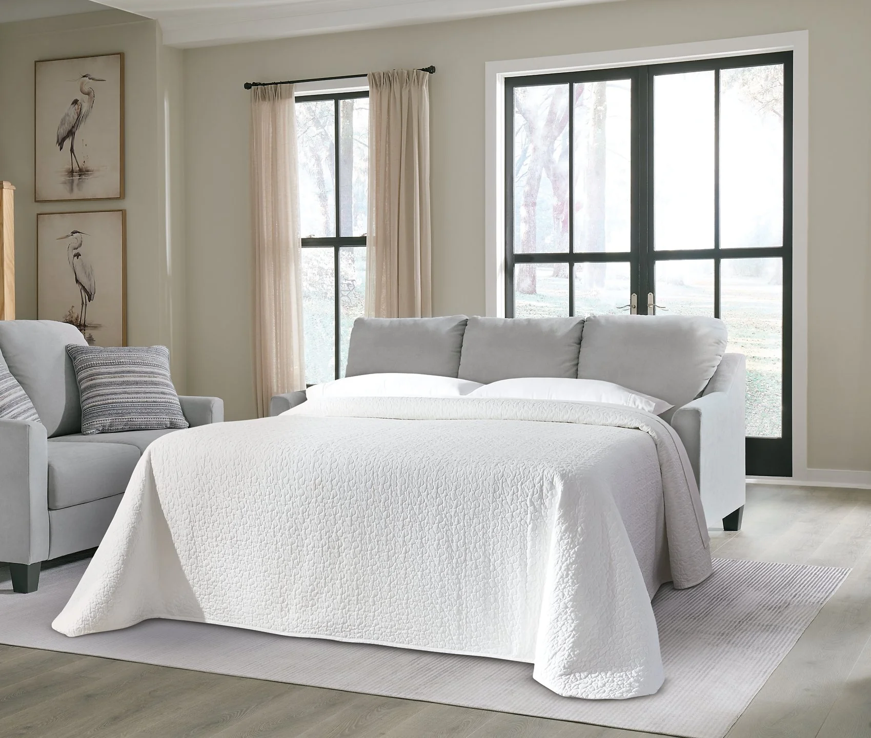 Adlai Sofa Sleeper - Image 2