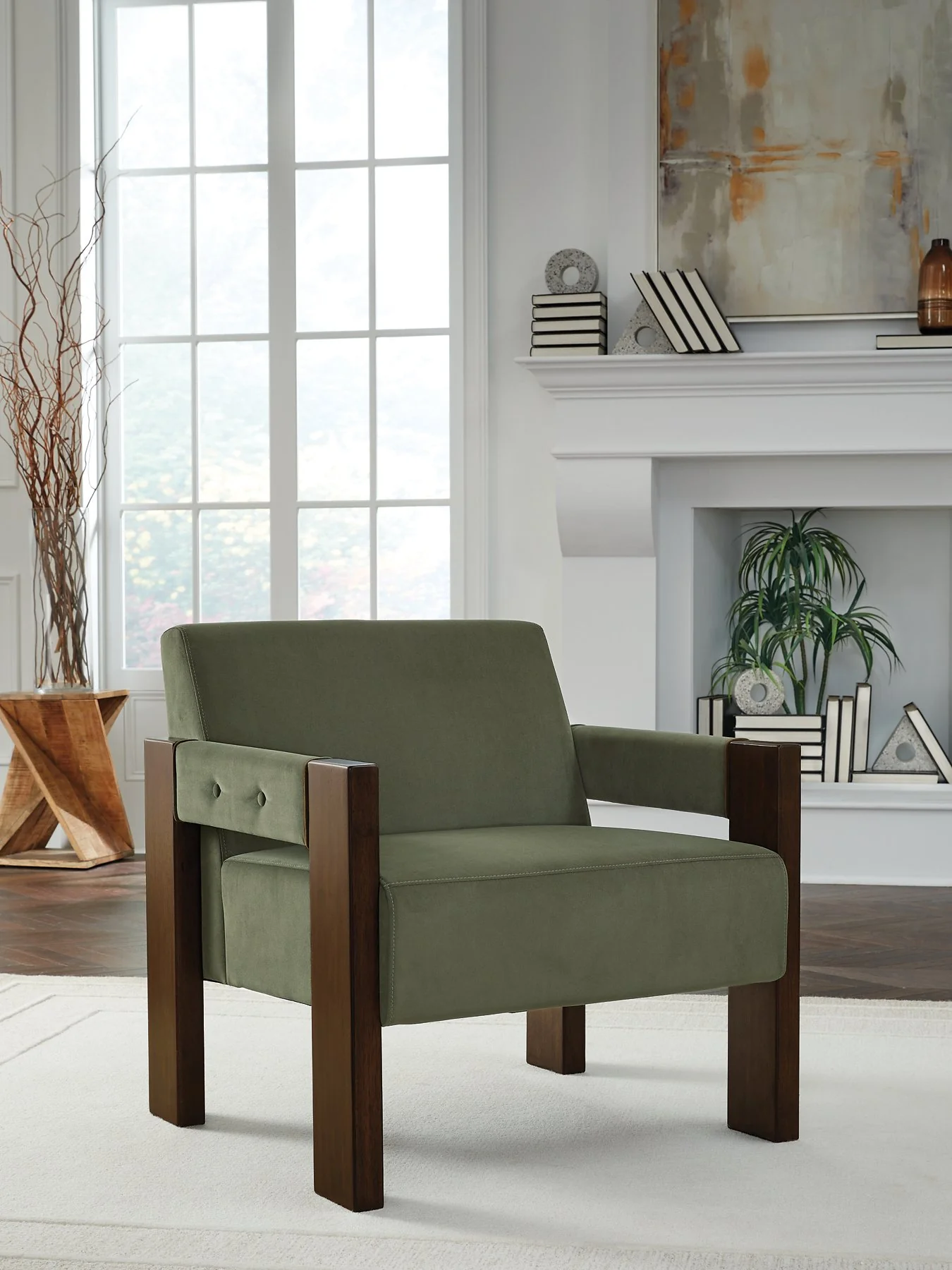 Adlanlock Accent Chair - Image 14
