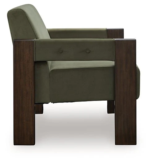 Adlanlock Accent Chair - Image 16