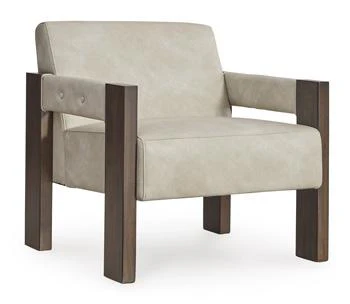 Adlanlock Accent Chair - Image 3