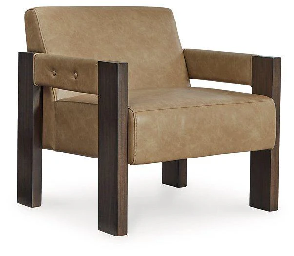 Adlanlock Accent Chair - Image 7