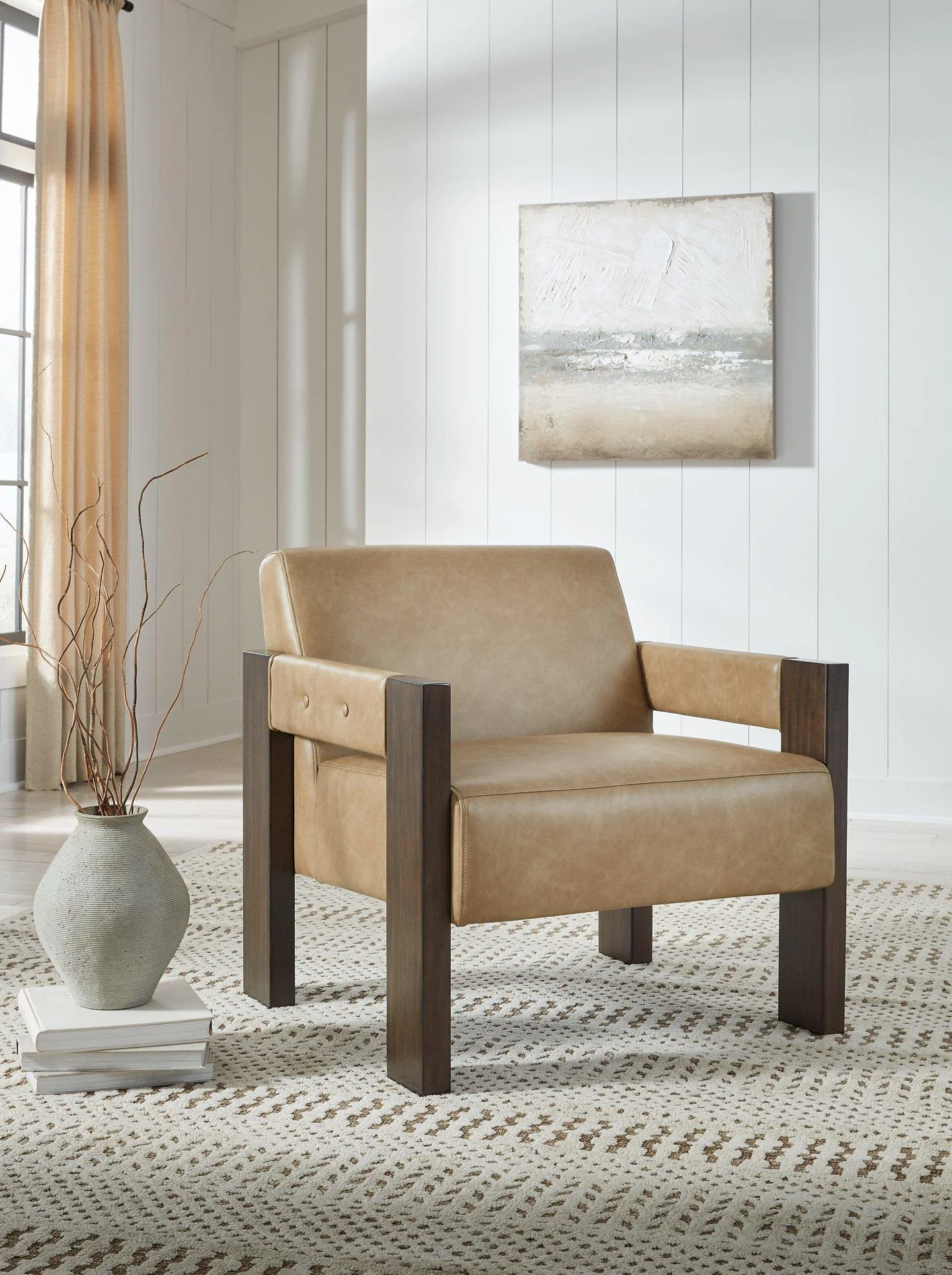 Adlanlock Accent Chair - Image 8