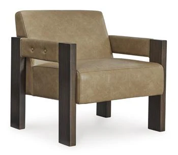 Adlanlock Accent Chair - Image 9