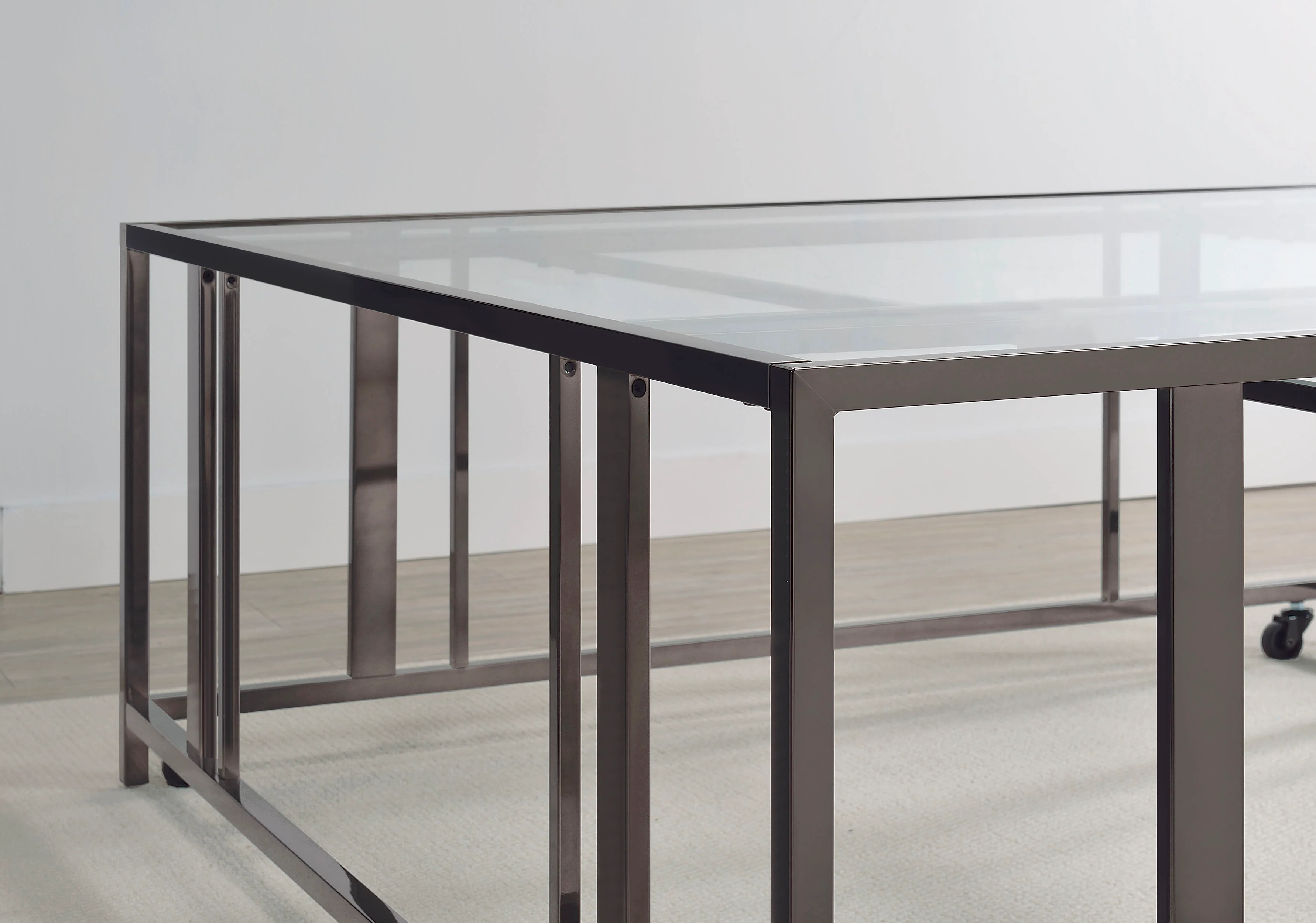 Adri Mobile Coffee Table - Image 6