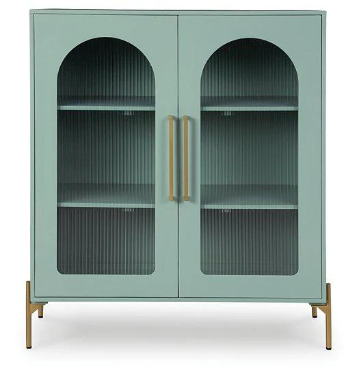 Adwen Accent Cabinet - Image 4